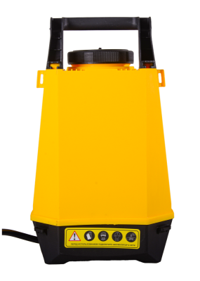 Опрыскиватель аккумуляторный SP-8AC Huter-Tehinstrument