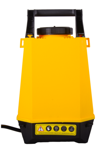 Опрыскиватель аккумуляторный SP-8AC Huter-Tehinstrument