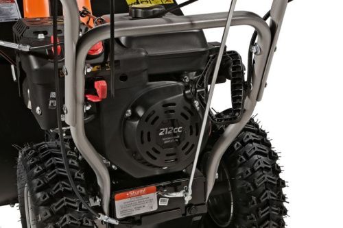 Бензиновый снегоуборщик  Sturm STG7461EL-Tehinstrument