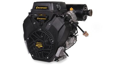 Двигатель с горизонтальным валом CHAMPION G760HKE-Tehinstrument
