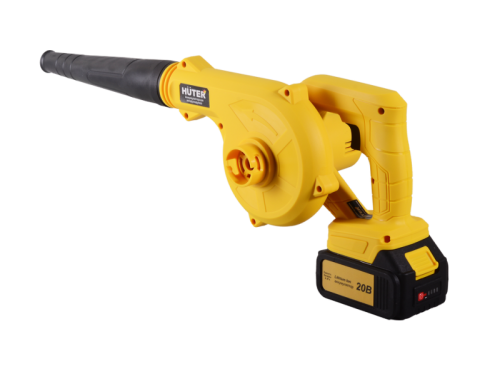 Воздуходувка аккумуляторная Huter CB-20Li EA+-Tehinstrument