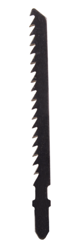 Пилки для лобзика ВИХРЬ Т144D по дереву, быстрый рез-Tehinstrument