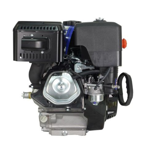 Двигатель Lifan NP445E, вал ?25мм-Tehinstrument