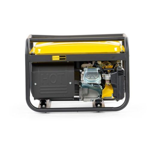 Бензиновый генератор CHAMPION GG2801-Tehinstrument