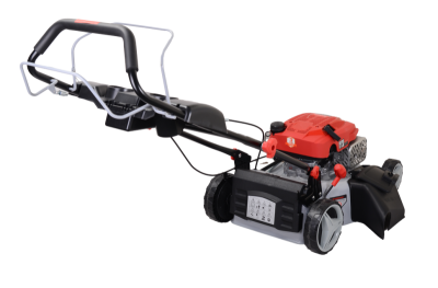Бензиновая газонокосилка Ресанта КР-5.0 БП-Tehinstrument
