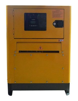 Habert Генератор Diesel H15SS3-Tehinstrument