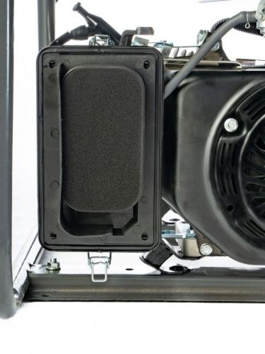 Генератор бензиновый Helmut LT 2800-Tehinstrument