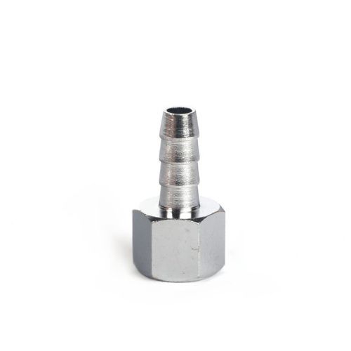 Переходник PATRIOT 1227/2 (елочка 8 мм 1/4" F)-Tehinstrument