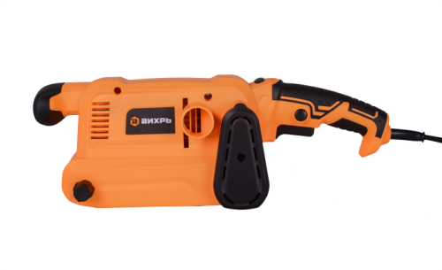 Ленточная шлифмашина Вихрь ЛШМ-75/800-Tehinstrument