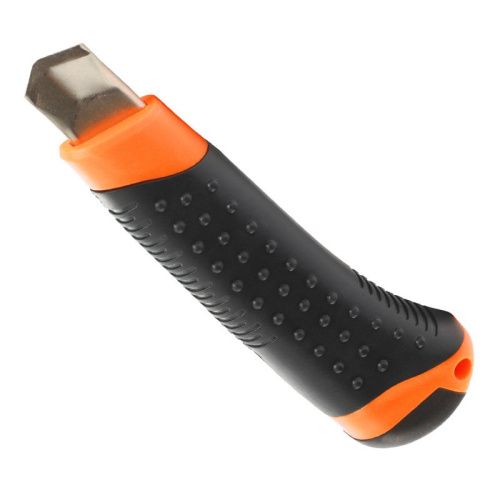 Нож строительный Patriot CKA-182 с сегментированным лезвием-Tehinstrument