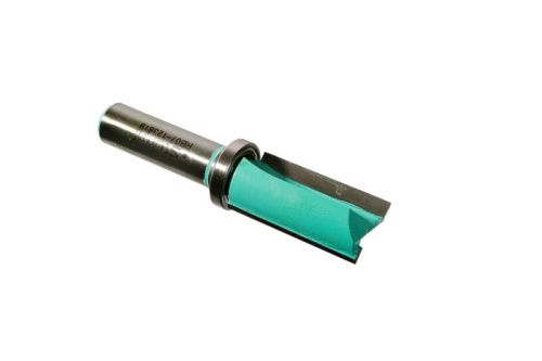 Фреза кромочная с верхним подшипником dxhxl 19x38x83 мм, хв.12  Sturm-Tehinstrument