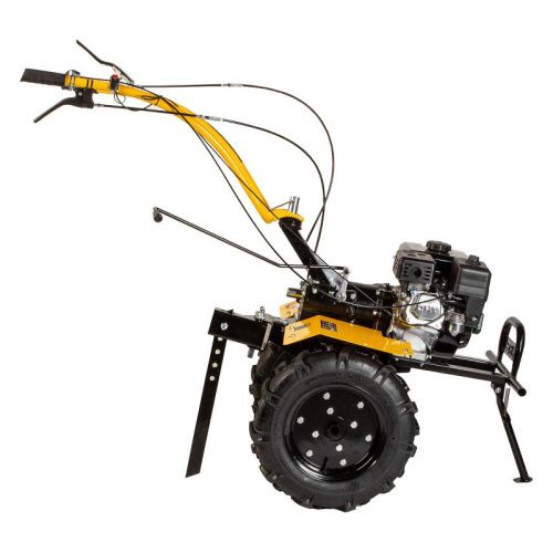 Мотоблок Denzel DPT-270X-Tehinstrument