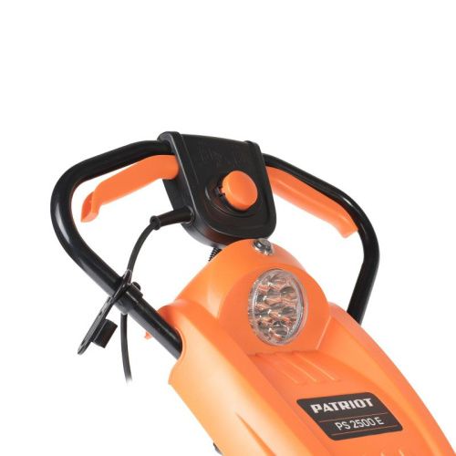 Снегоуборщик электрический Patriot PS 2500 Е-Tehinstrument