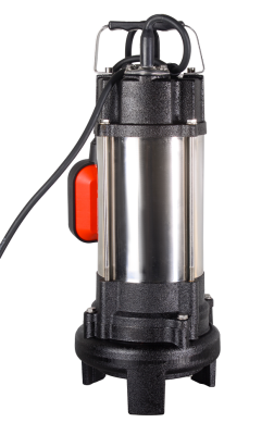 Фекальный насос Ресанта НФ-17000Л с измельчителем-Tehinstrument