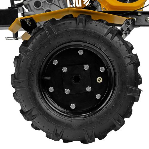 Мотоблок Denzel DPT-170S-Tehinstrument