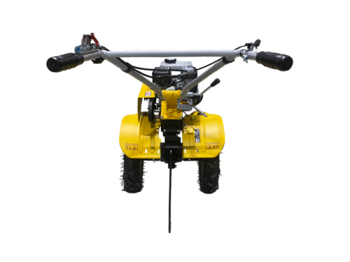 Сельскохозяйственная машина Huter МК-1003РL Grey-Tehinstrument