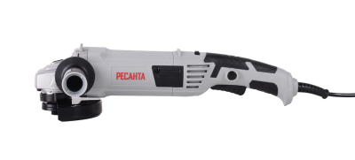 Углошлифовальная машина (болгарка) Ресанта УШМ-125/1400Э-Tehinstrument
