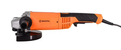 Угловая шлифмашина (болгарка) Вихрь УШМ-230/2300-Tehinstrument