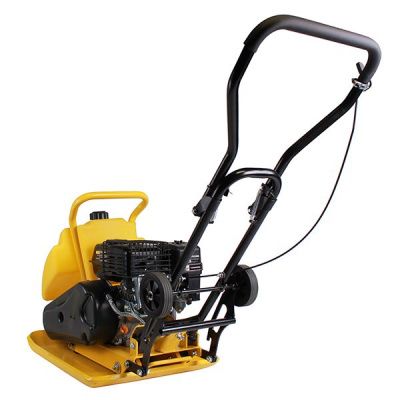 Виброплита бензиновая CHAMPION PC1151FT-Tehinstrument