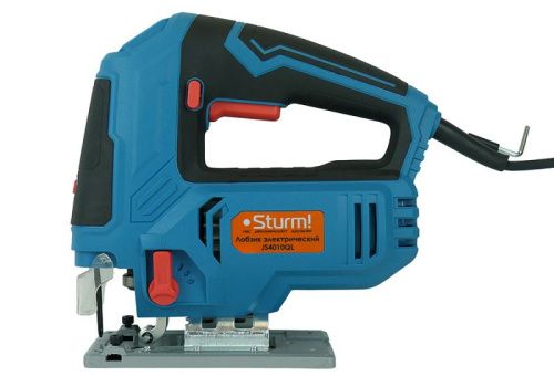 Лобзик электрический  Sturm JS4010QL-Tehinstrument