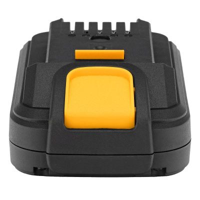 Батарея аккумуляторная IB-18-2.0, Li-Ion, 18 В, 2.0 А/ч Denzel-Tehinstrument