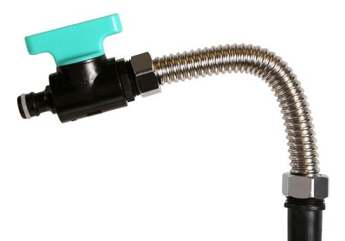 Насос погружной дренажный  Sturm WP9745PR-Tehinstrument