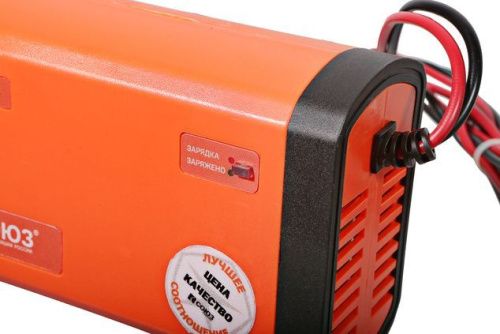 Зарядное устройство СОЮЗ ЗУС-1210-Tehinstrument