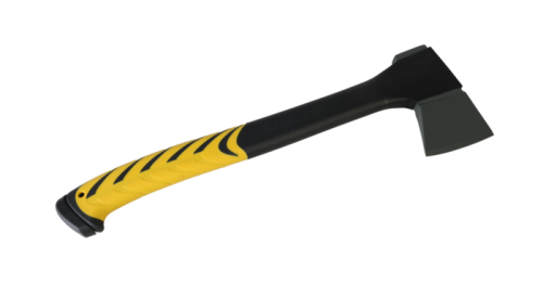 Топор с зажигалкой 650г, Hanskonner-Tehinstrument