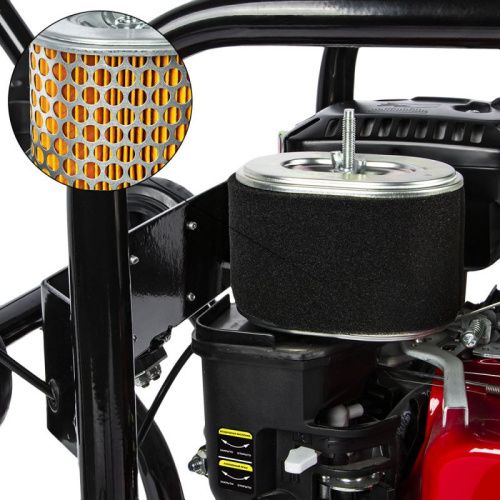 Виброплита DDE   VP90-HK-Tehinstrument