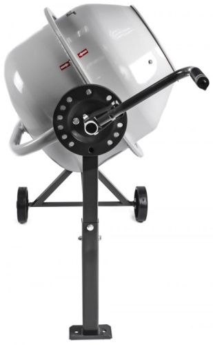 Бетоносмеситель Helmut BM63-Tehinstrument