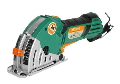 Минициркулярная пила Sturm CS5060MS-Tehinstrument