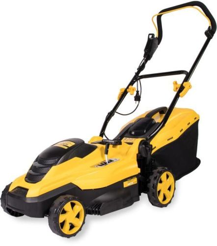 Электрическая газонокосилка CHAMPION EM3616-Tehinstrument