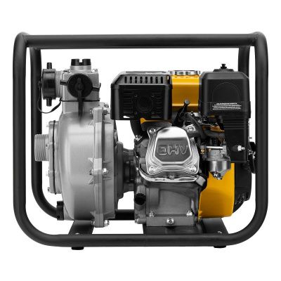 Мотопомпа бензиновая высоконапорная Denzel PX-50H-Tehinstrument