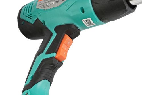 Фен технический  Sturm HG2005-Tehinstrument