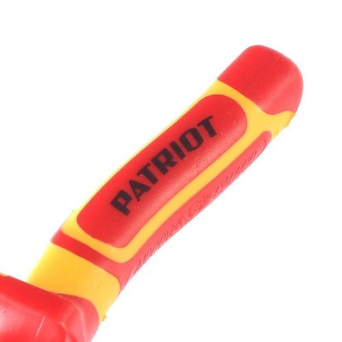 Пассатижи диэлектрические PATRIOT PCP 180 D-Tehinstrument