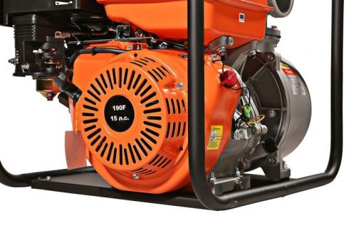 Мотопомпа  Sturm BP8703-Tehinstrument