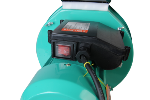 Зернодробилка  Sturm HM2500-Tehinstrument