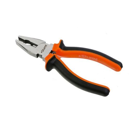 Пассатижи 160мм,  Sturm-Tehinstrument