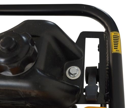 Вибротрамбовка Habert H-RM90L-Tehinstrument