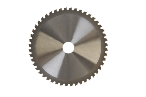 Пильный диск по СТАЛИ 210x30мм, 48 зубьев, Hanskonner-Tehinstrument