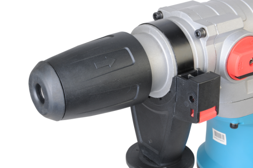 Перфоратор SDS MAX Sturm RH25206PM-Tehinstrument