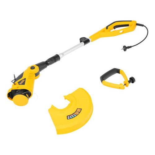 Триммер электрический Denzel TE-650-Tehinstrument