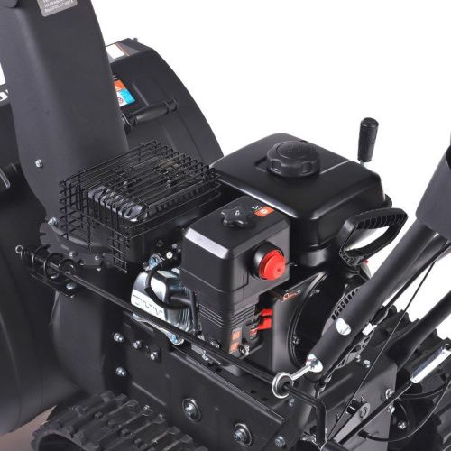 Снегоуборщик бензиновый Patriot PS 707 T-Tehinstrument