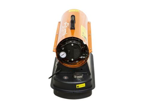 Дизельная тепловая пушка  Sturm DKH15-Tehinstrument