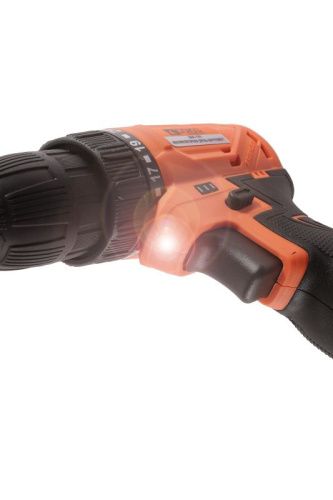 Аккумуляторный шуруповерт СОЮЗ ДШС-12П1-Tehinstrument