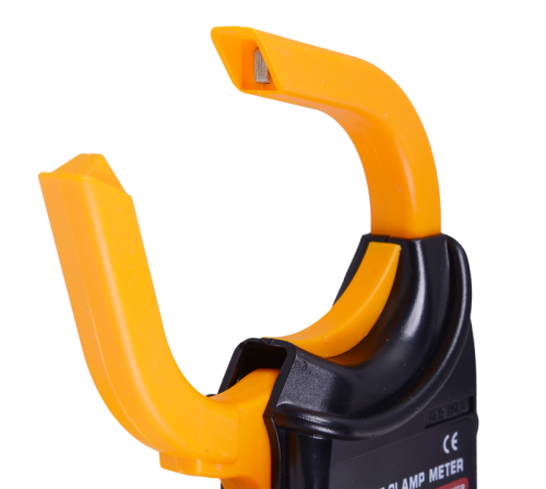 Токоизмерительные клещи DT266-Tehinstrument