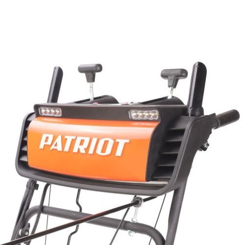 Снегоуборщик бензиновый Patriot Сибирь 67 E-Tehinstrument