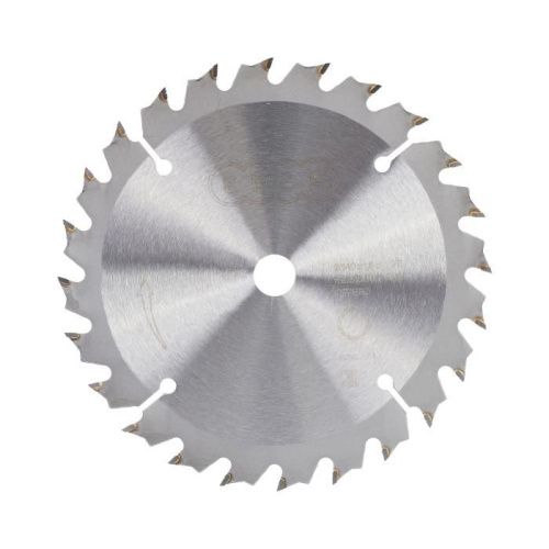 Диск пильный по дереву (140х24х12.75 мм, 24 зубца), Patriot-Tehinstrument