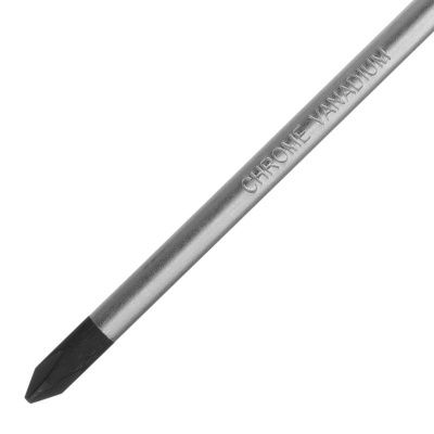 Отвертка Denzel PH1х100 мм-Tehinstrument