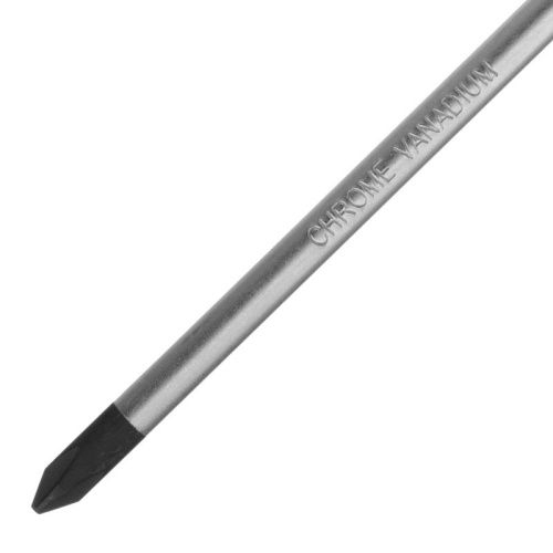 Отвертка Denzel PH1х100 мм-Tehinstrument